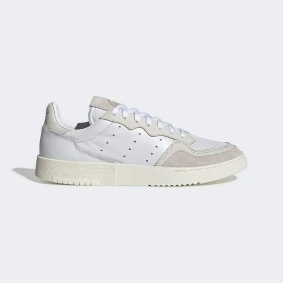 adidas Originals Other - Adidas Supercourt 'Crystal White' EE6024
